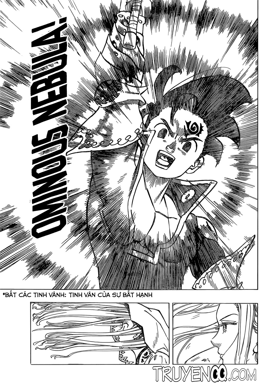 Thất Hình Đại Tội - Chương 287 - Trang 6