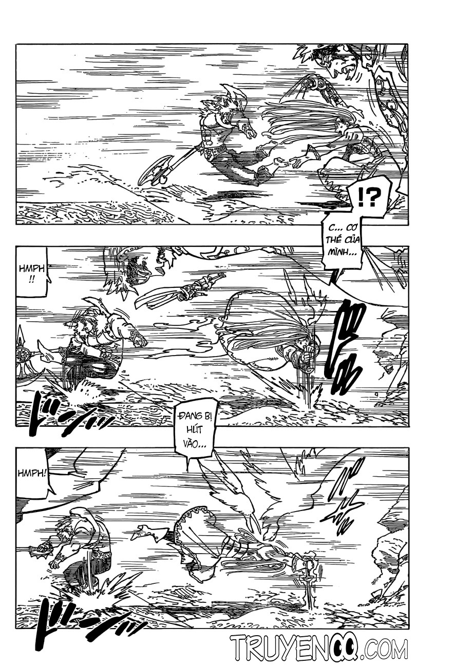 Thất Hình Đại Tội - Chương 287 - Trang 10