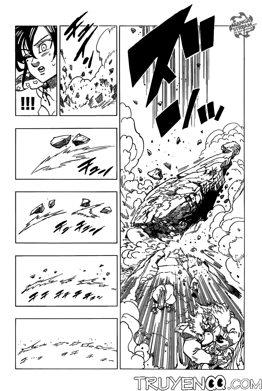 Thất Hình Đại Tội - Chương 288 - Trang 13