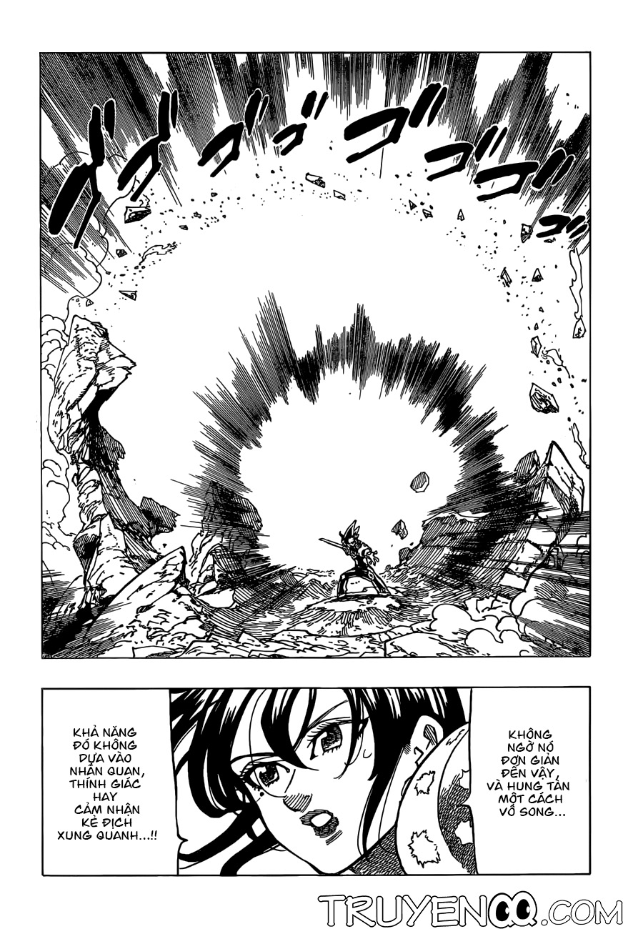 Thất Hình Đại Tội - Chương 288 - Trang 14