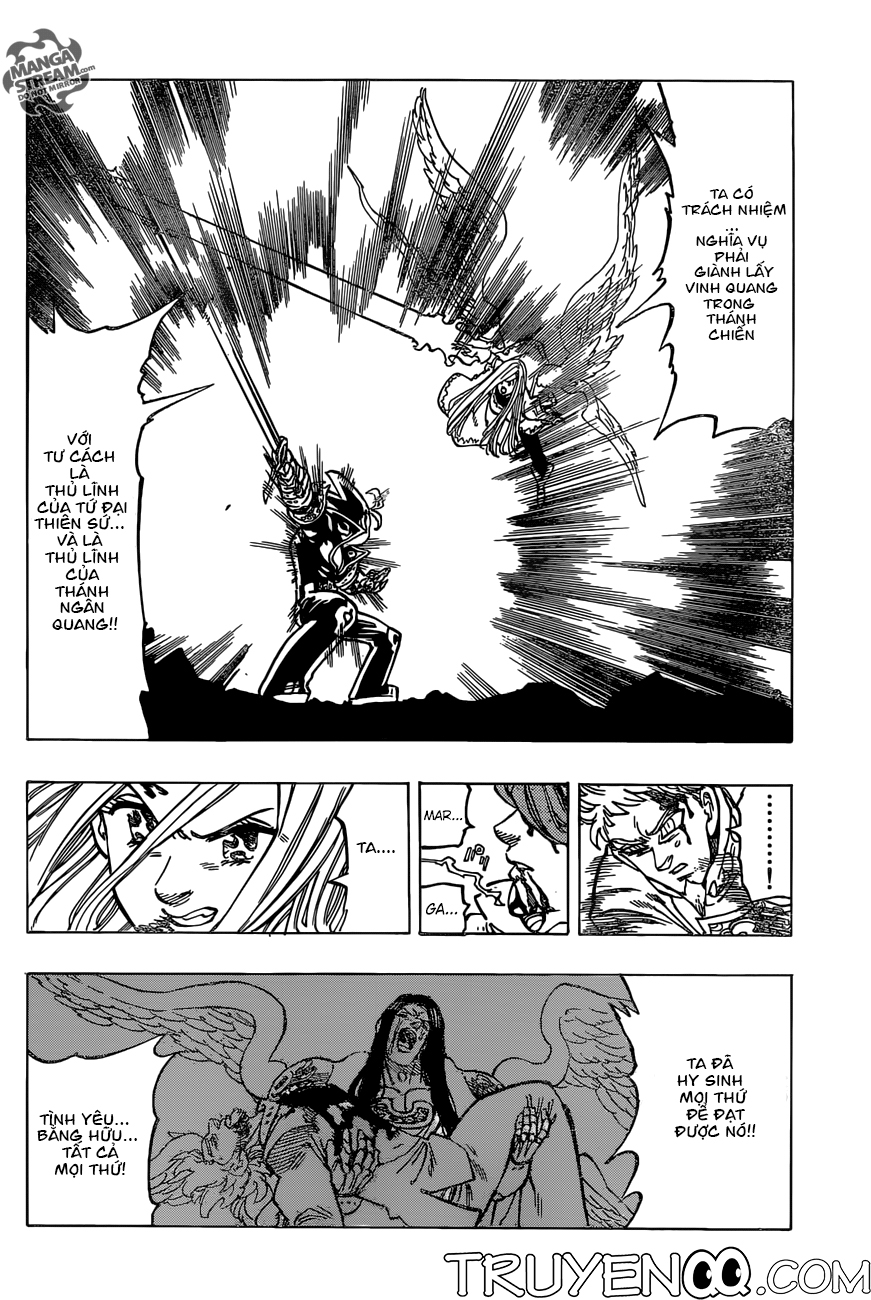 Thất Hình Đại Tội - Chương 288 - Trang 16