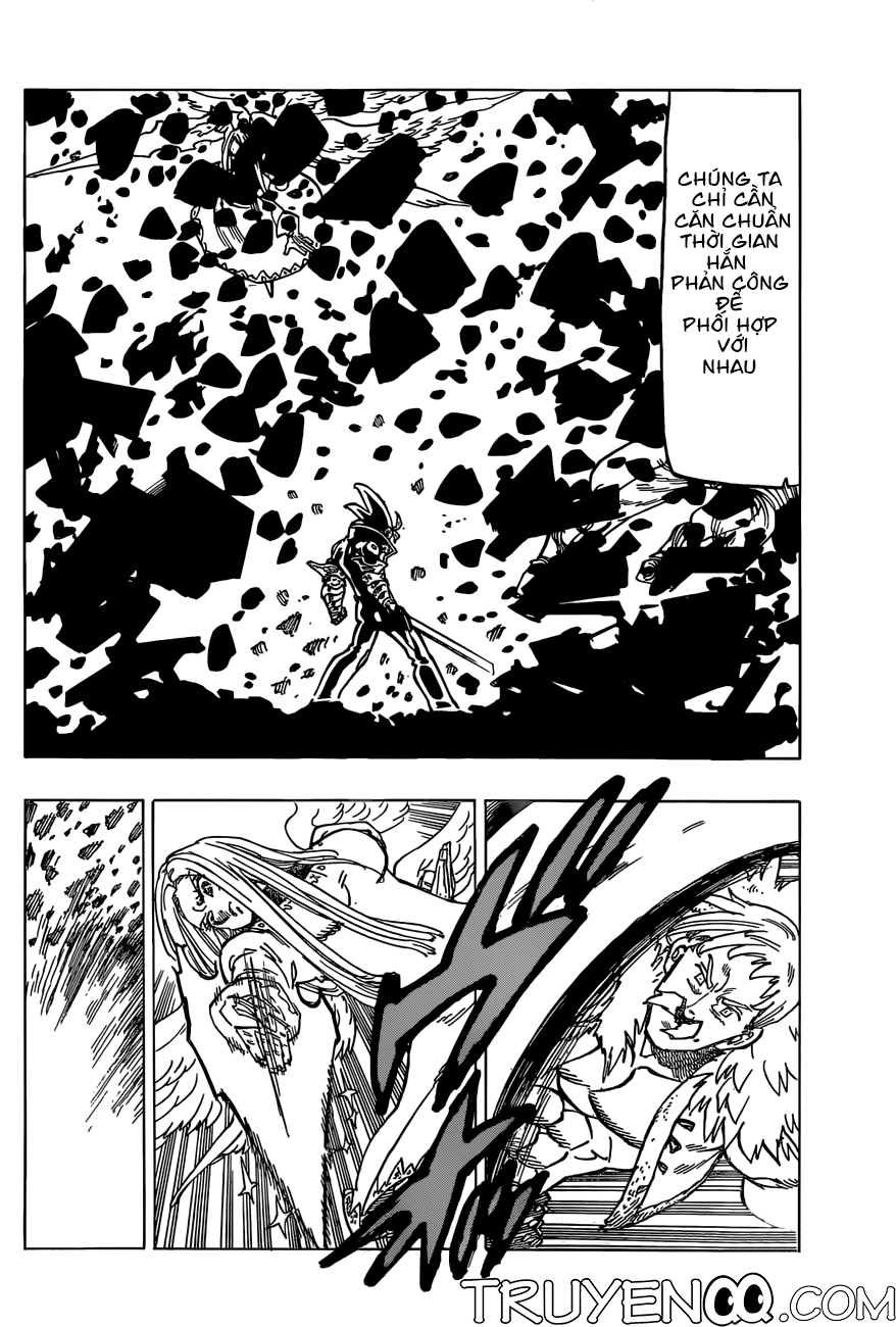 Thất Hình Đại Tội - Chương 288 - Trang 5
