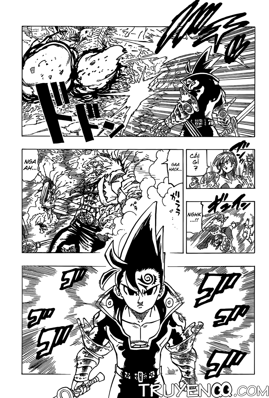 Thất Hình Đại Tội - Chương 288 - Trang 6
