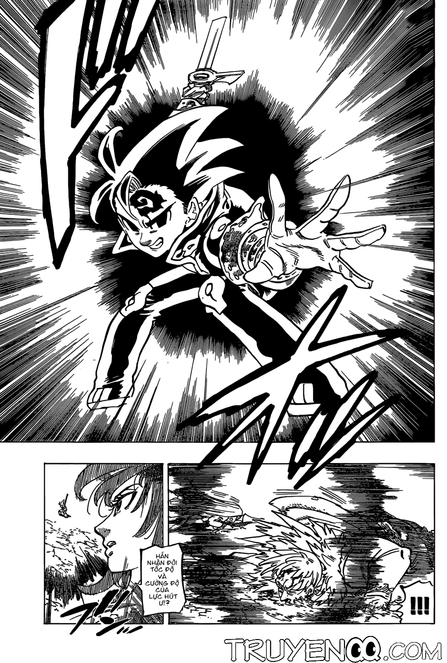 Thất Hình Đại Tội - Chương 288 - Trang 8