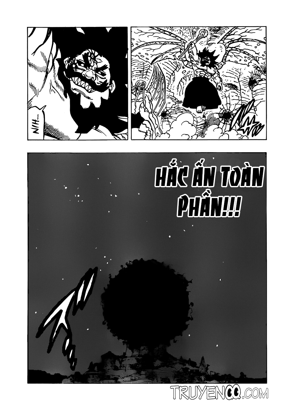 Thất Hình Đại Tội - Chương 289 - Trang 17