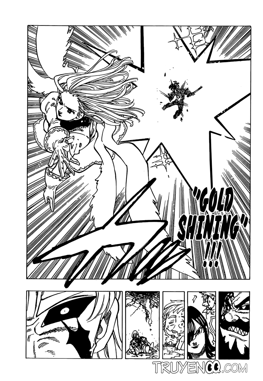 Thất Hình Đại Tội - Chương 289 - Trang 19