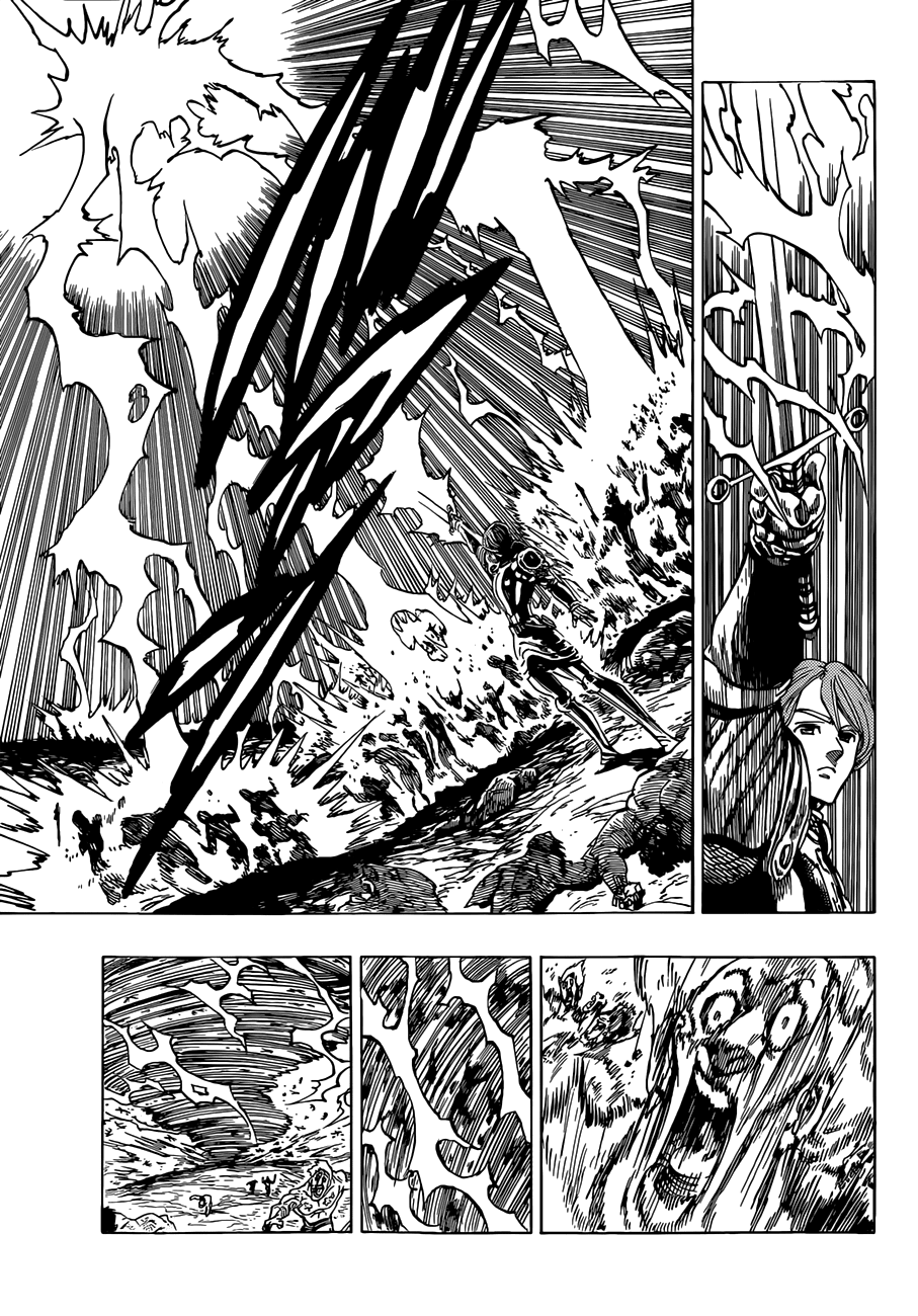 Thất Hình Đại Tội - Chương 29 - Trang 10