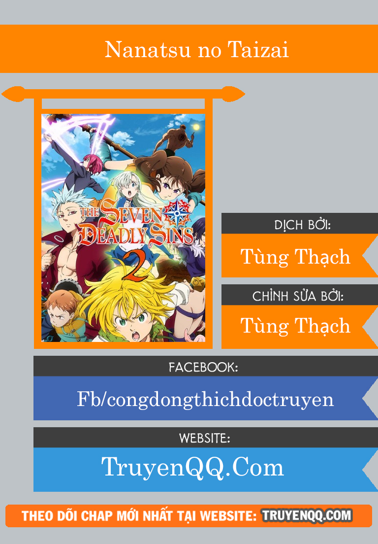 Thất Hình Đại Tội - Chương 291 - Trang 1