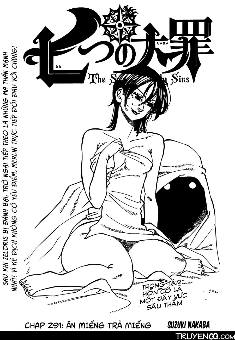 Thất Hình Đại Tội - Chương 291 - Trang 2