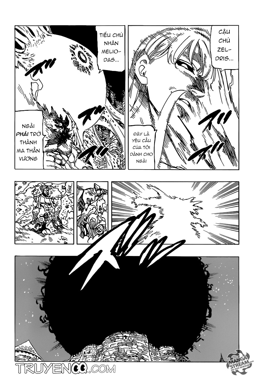 Thất Hình Đại Tội - Chương 292 - Trang 13