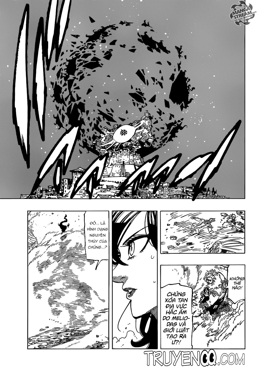 Thất Hình Đại Tội - Chương 292 - Trang 14