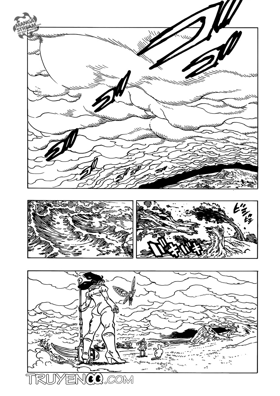 Thất Hình Đại Tội - Chương 292 - Trang 17