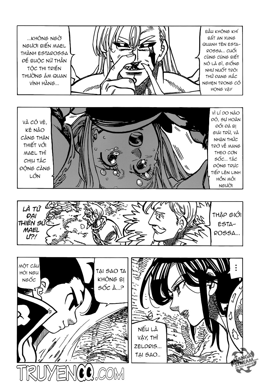 Thất Hình Đại Tội - Chương 292 - Trang 9