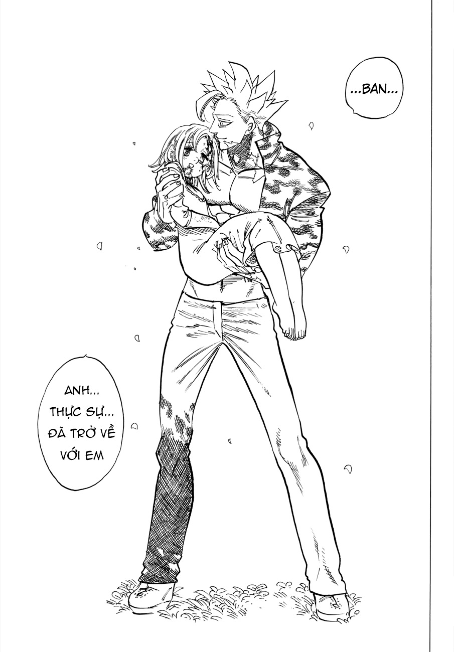 Thất Hình Đại Tội - Chương 293 - Trang 13