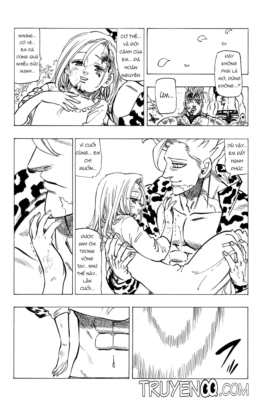 Thất Hình Đại Tội - Chương 293 - Trang 14