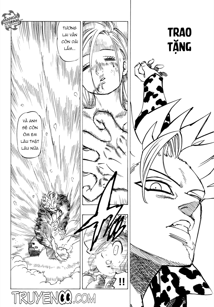 Thất Hình Đại Tội - Chương 293 - Trang 16