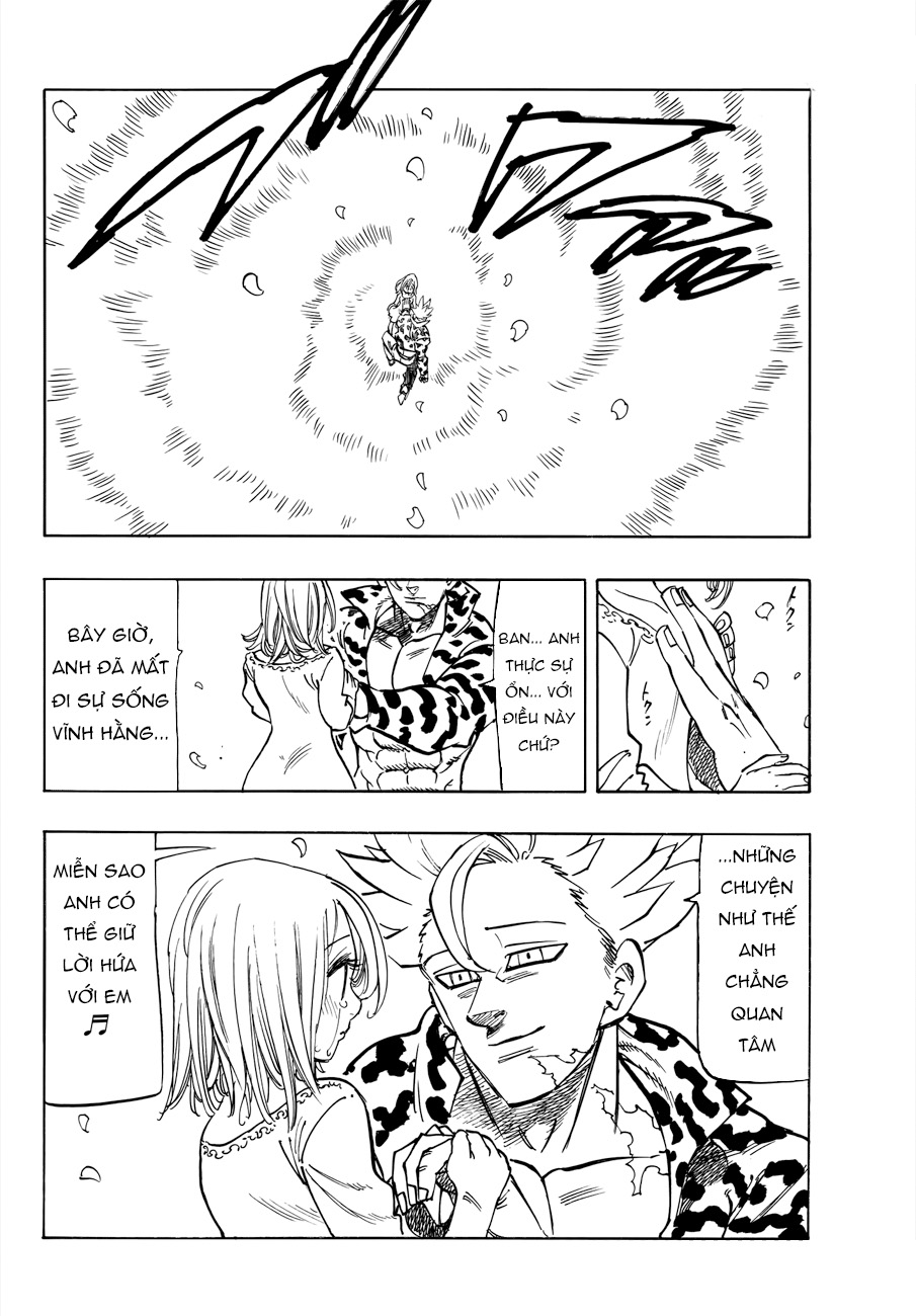 Thất Hình Đại Tội - Chương 293 - Trang 18