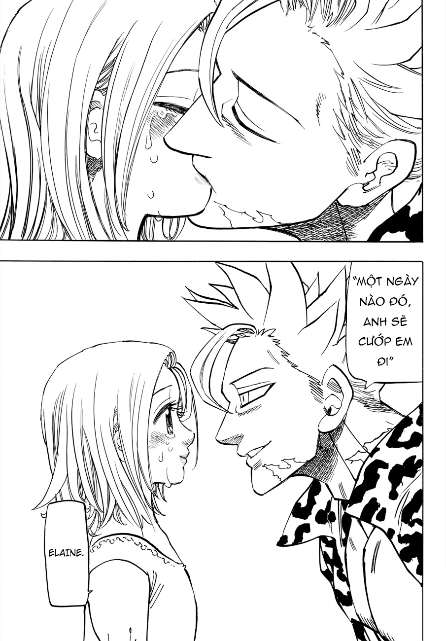Thất Hình Đại Tội - Chương 293 - Trang 19