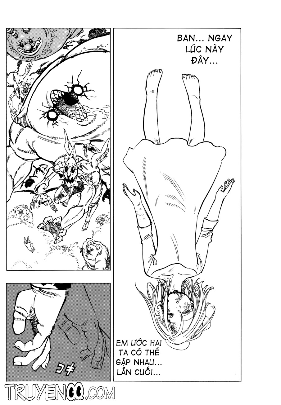 Thất Hình Đại Tội - Chương 293 - Trang 10