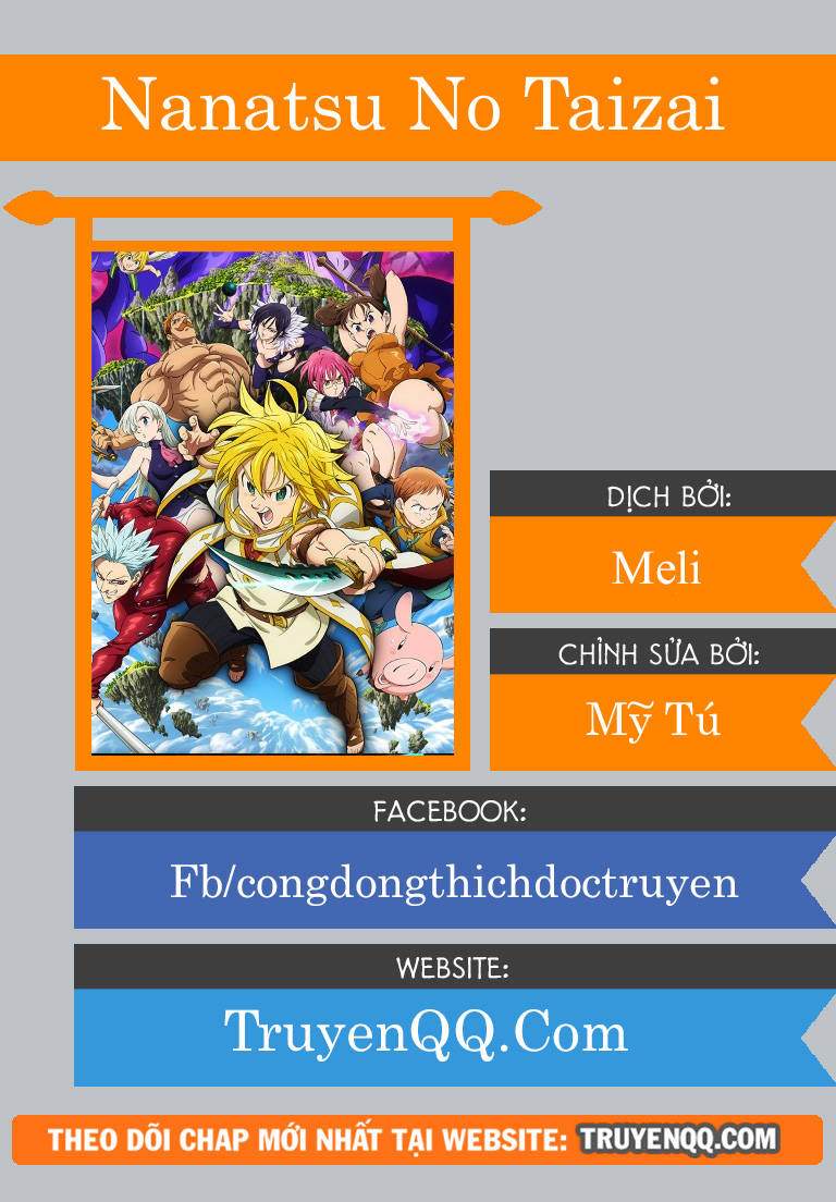 Thất Hình Đại Tội - Chương 294 - Trang 17