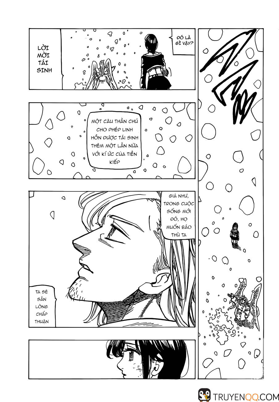 Thất Hình Đại Tội - Chương 294 - Trang 4