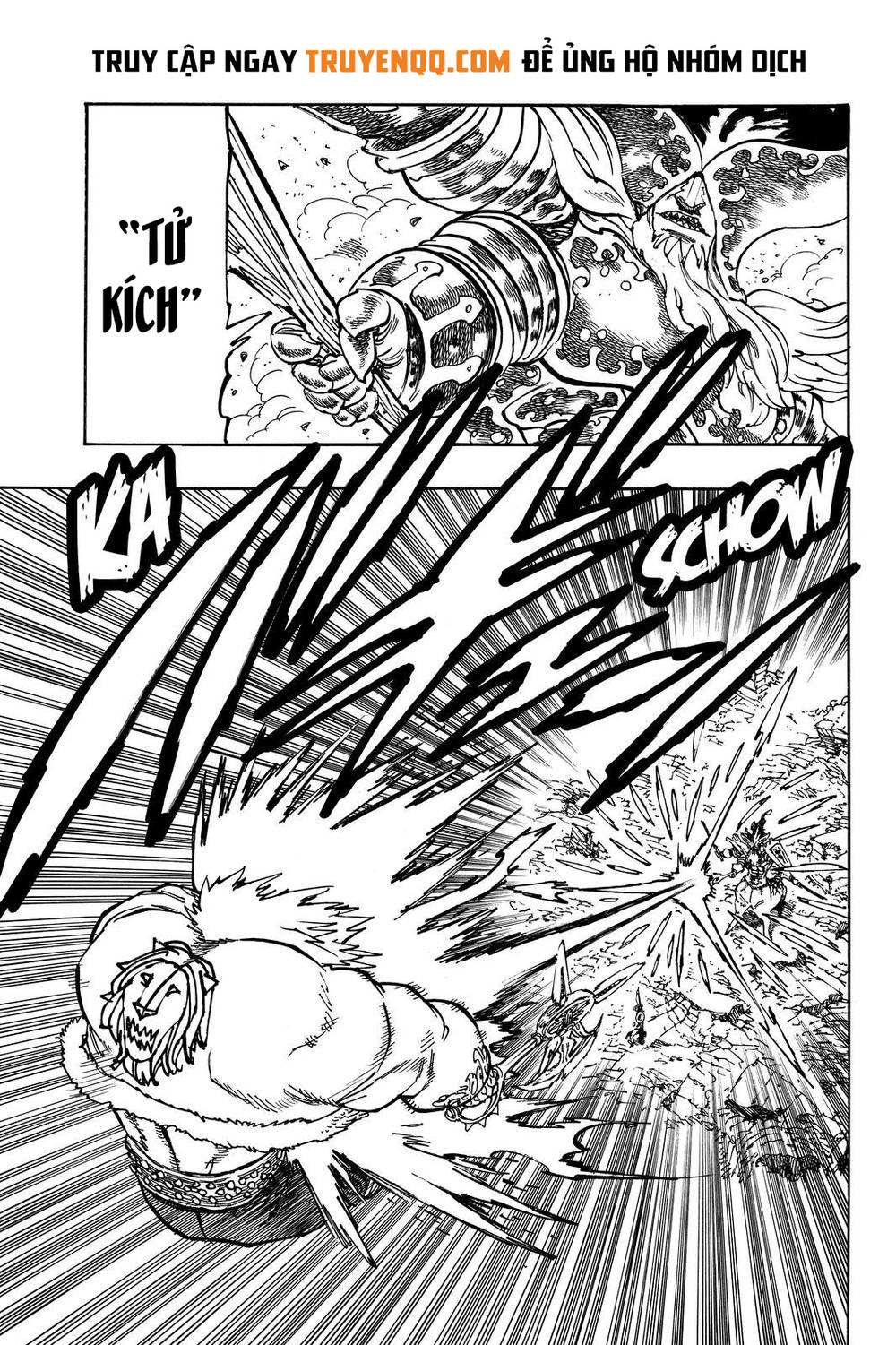 Thất Hình Đại Tội - Chương 296 - Trang 16