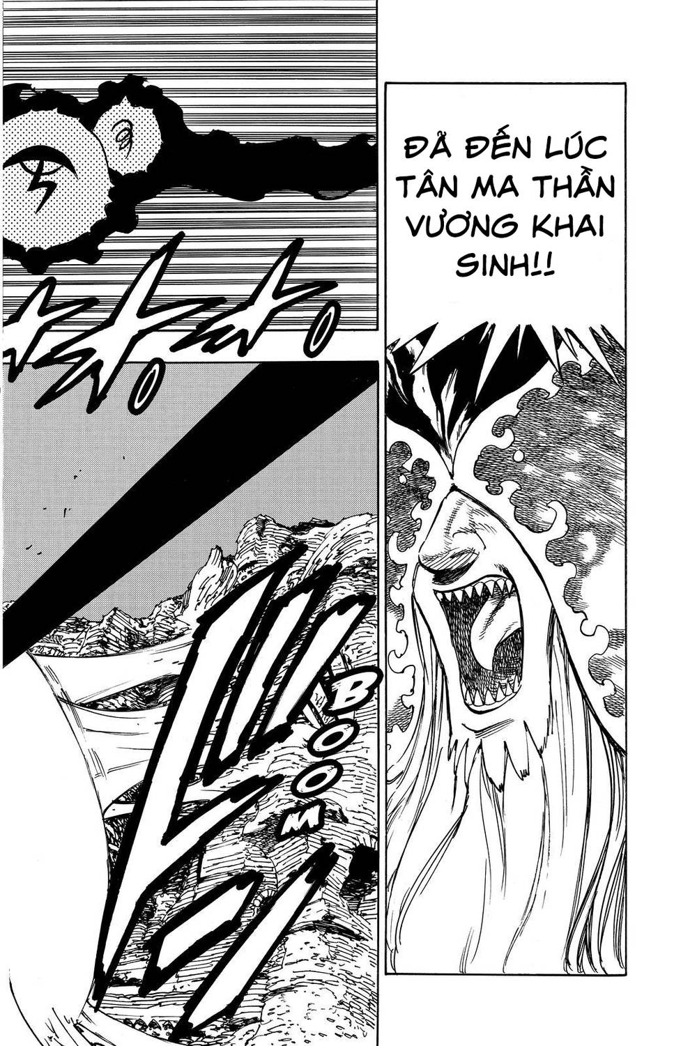 Thất Hình Đại Tội - Chương 296 - Trang 3