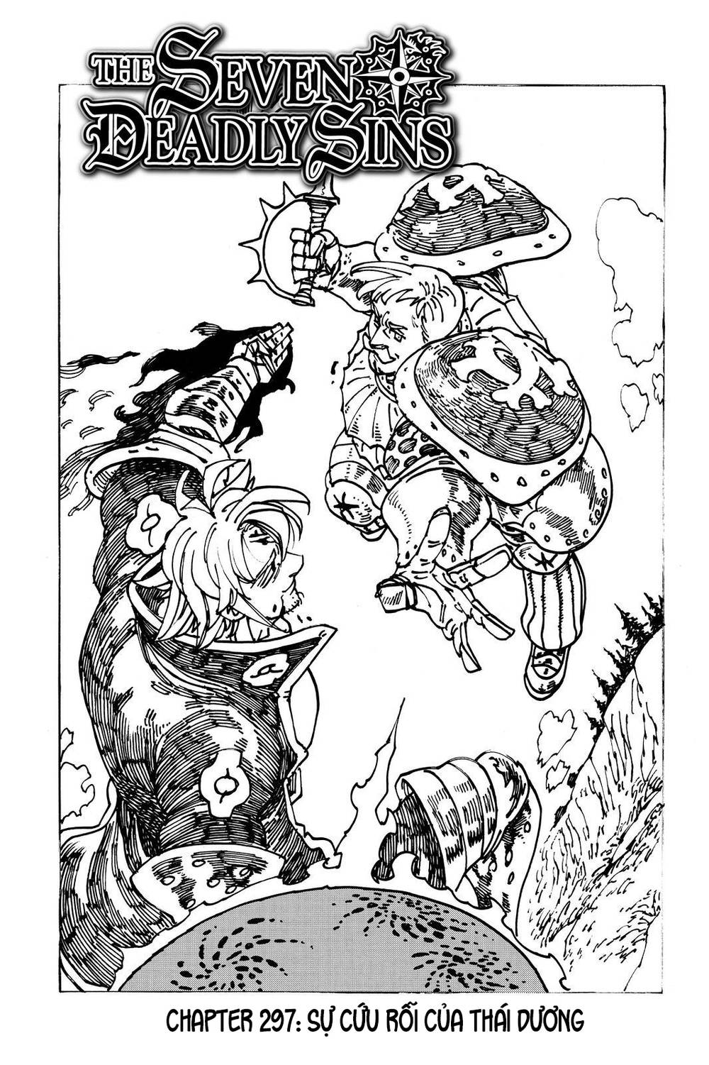 Thất Hình Đại Tội - Chương 297 - Trang 2