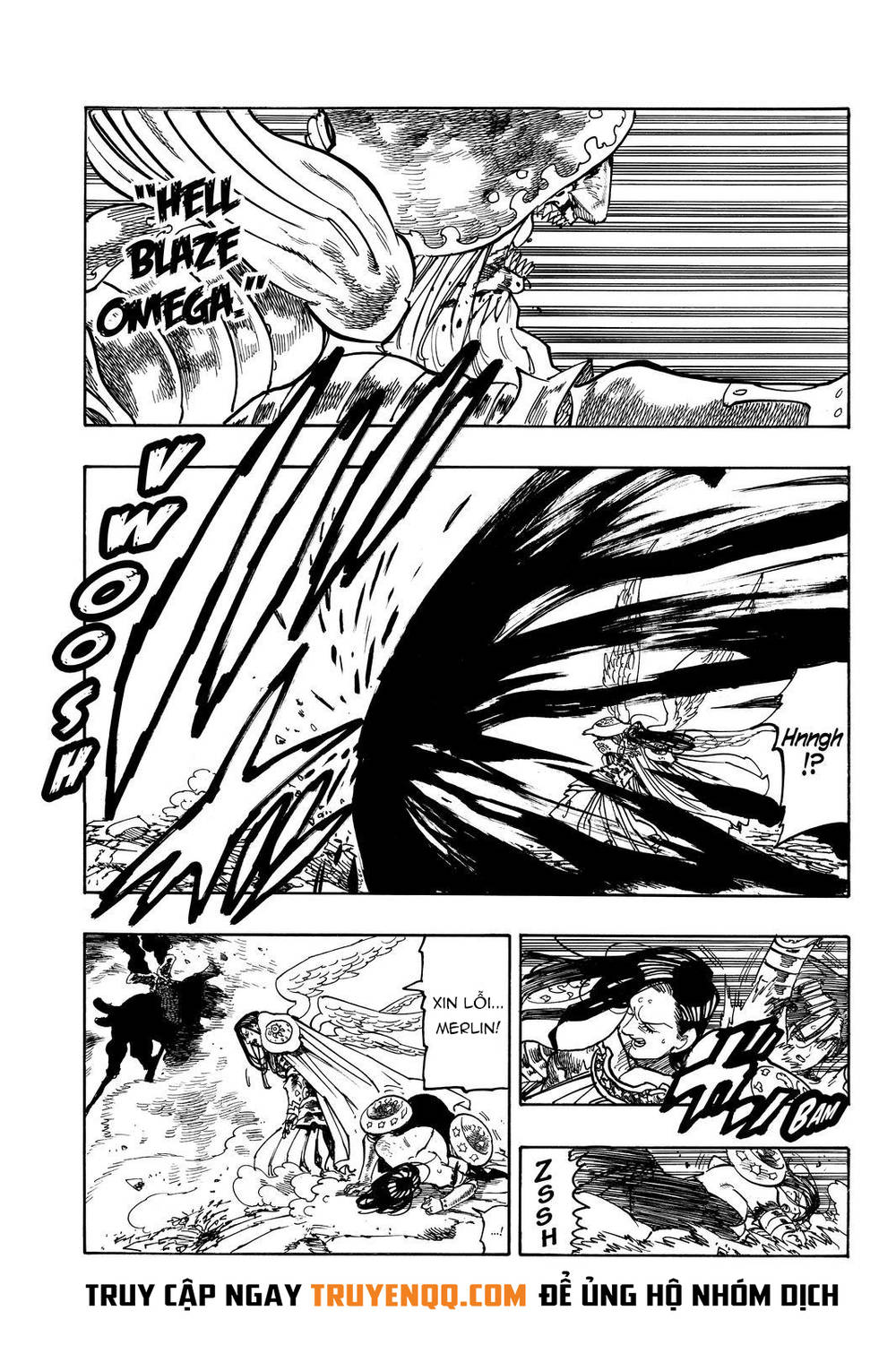 Thất Hình Đại Tội - Chương 297 - Trang 14