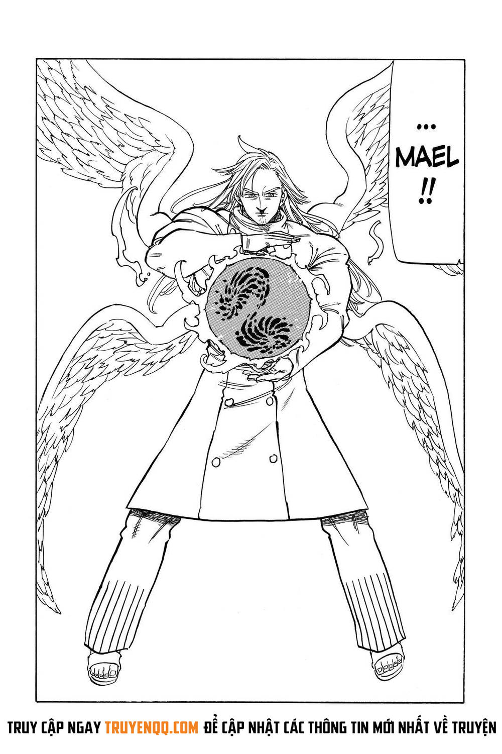 Thất Hình Đại Tội - Chương 297 - Trang 21