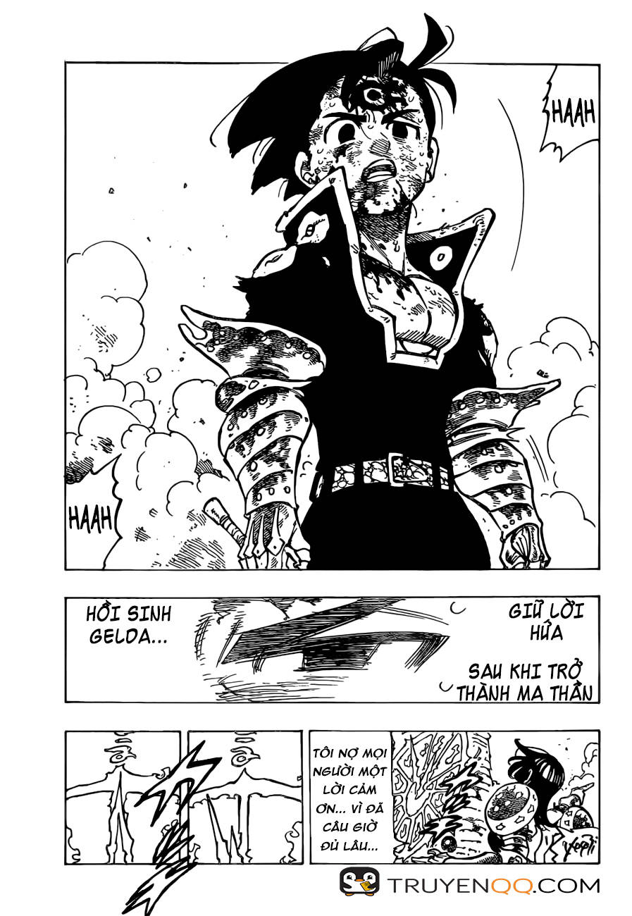 Thất Hình Đại Tội - Chương 299 - Trang 12