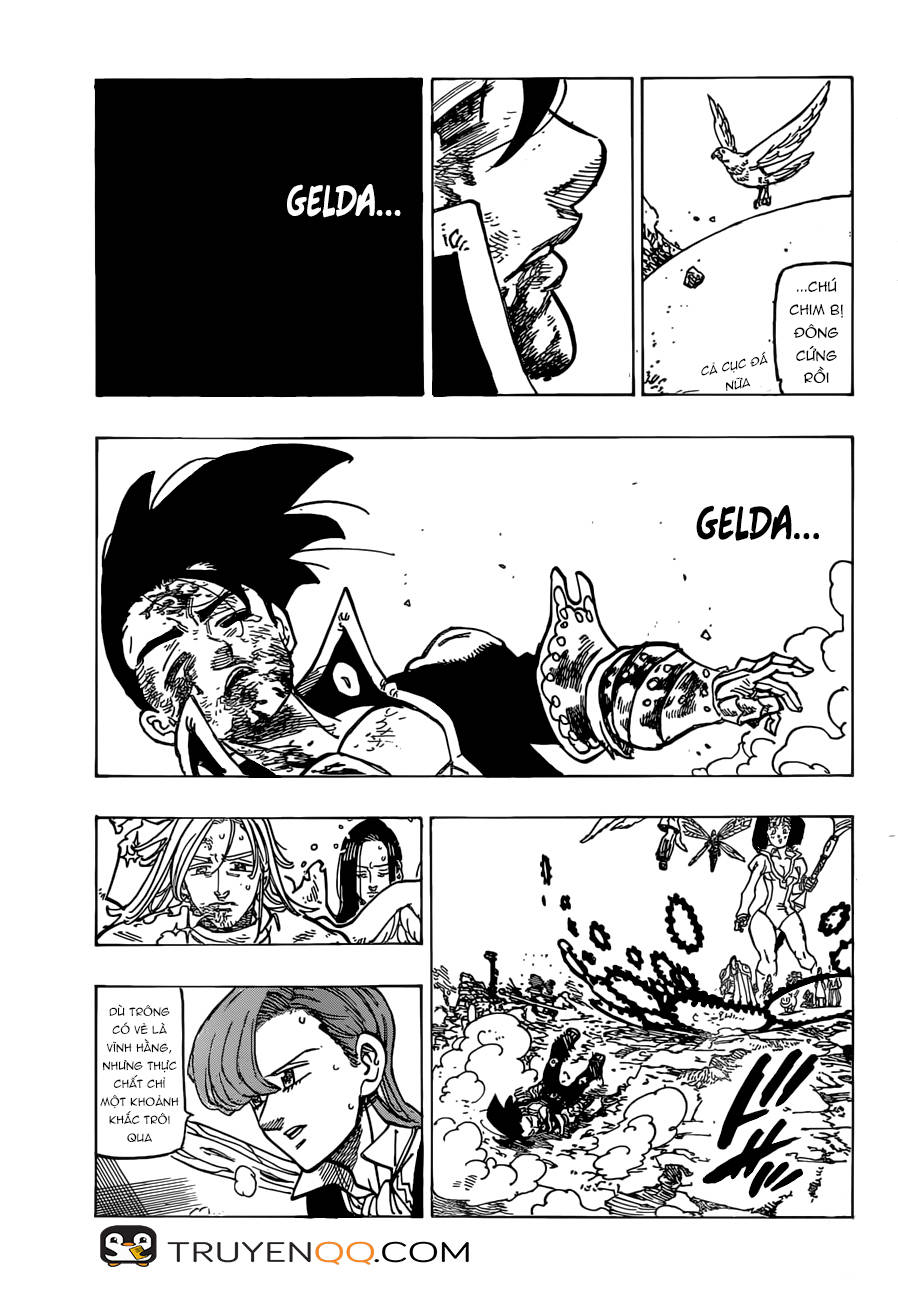 Thất Hình Đại Tội - Chương 299 - Trang 14