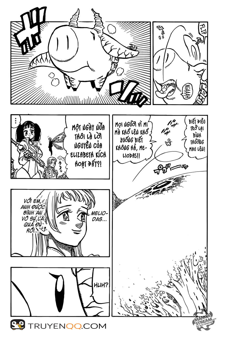 Thất Hình Đại Tội - Chương 299 - Trang 17