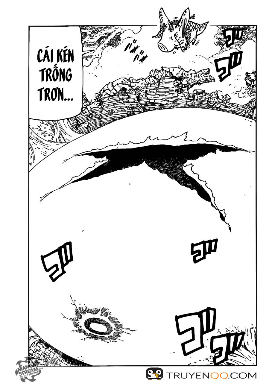 Thất Hình Đại Tội - Chương 299 - Trang 18