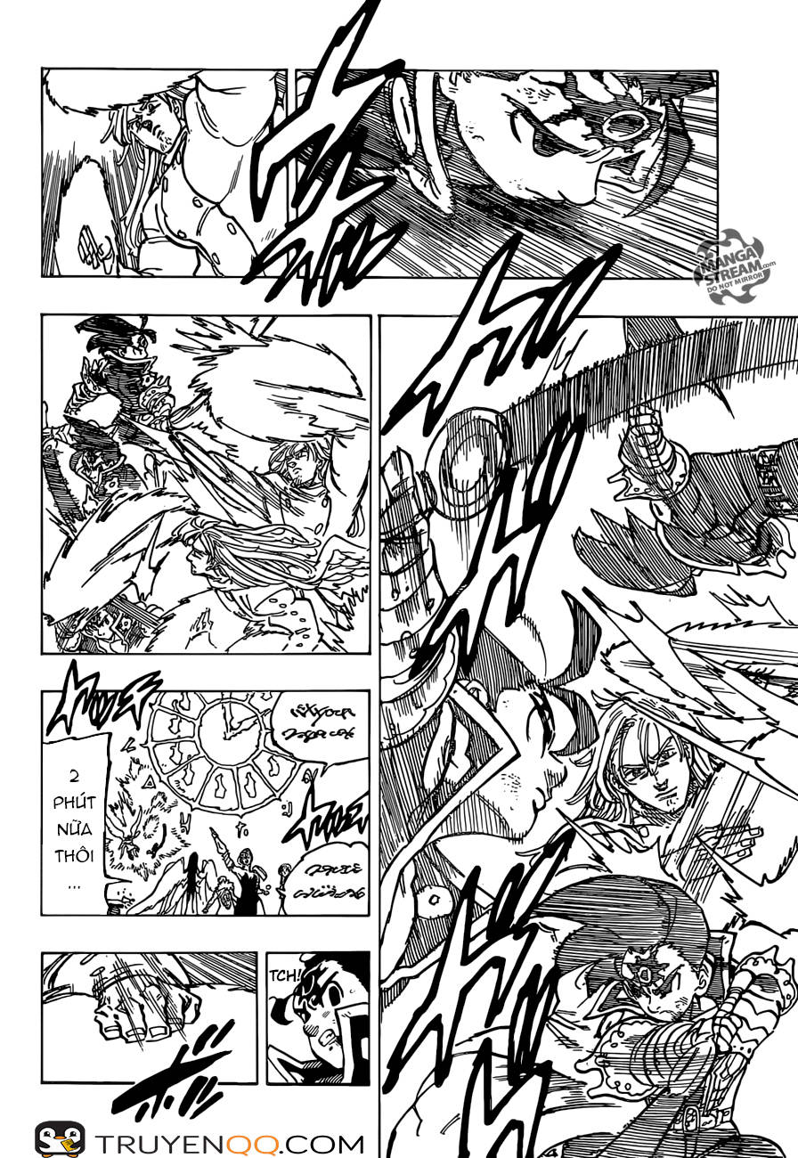 Thất Hình Đại Tội - Chương 299 - Trang 5