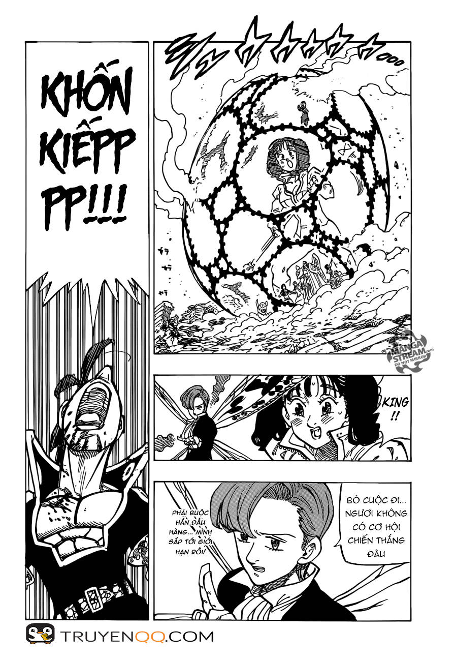 Thất Hình Đại Tội - Chương 299 - Trang 9