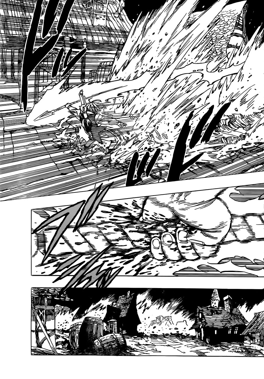 Thất Hình Đại Tội - Chương 3 - Trang 23