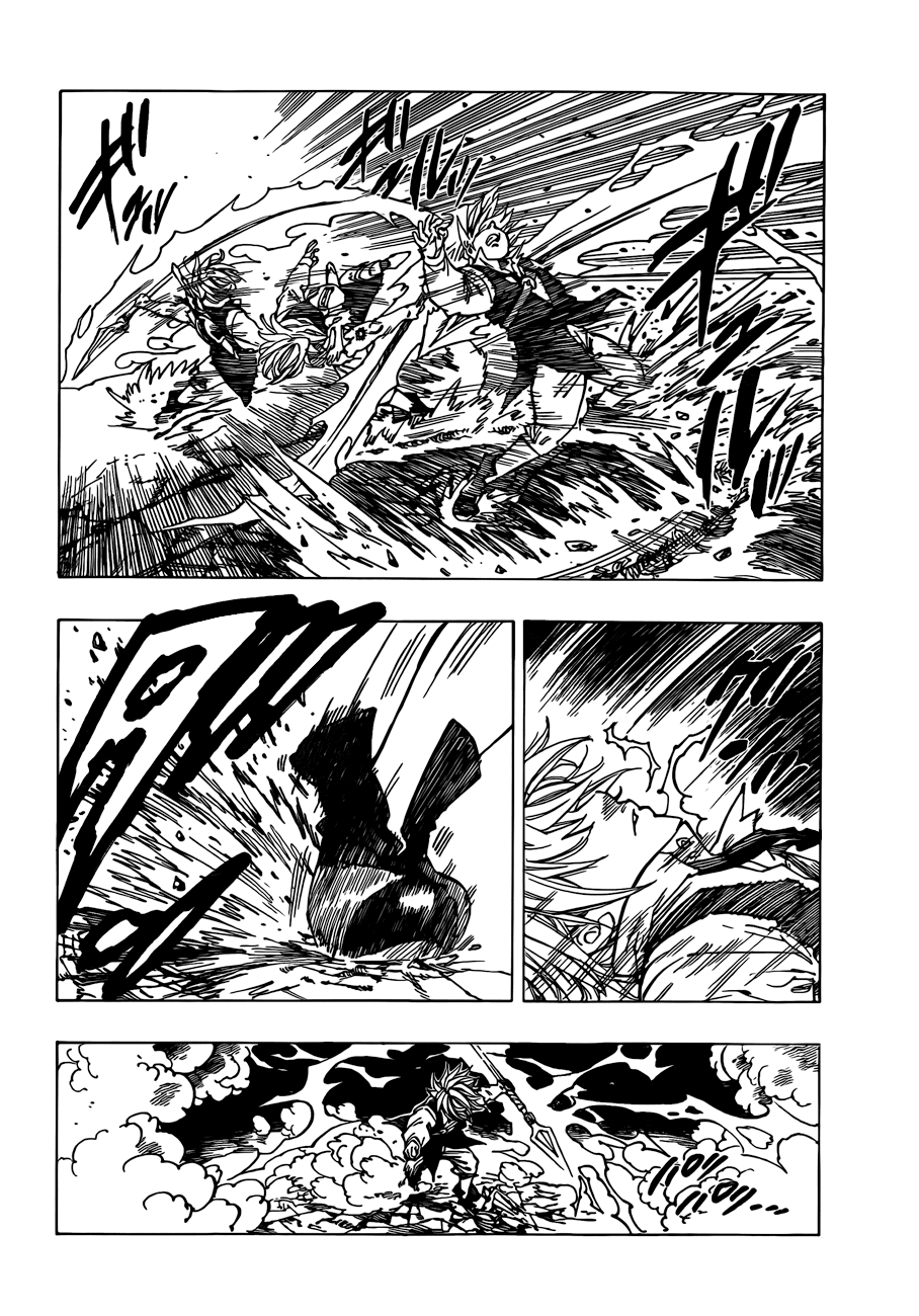 Thất Hình Đại Tội - Chương 3 - Trang 24