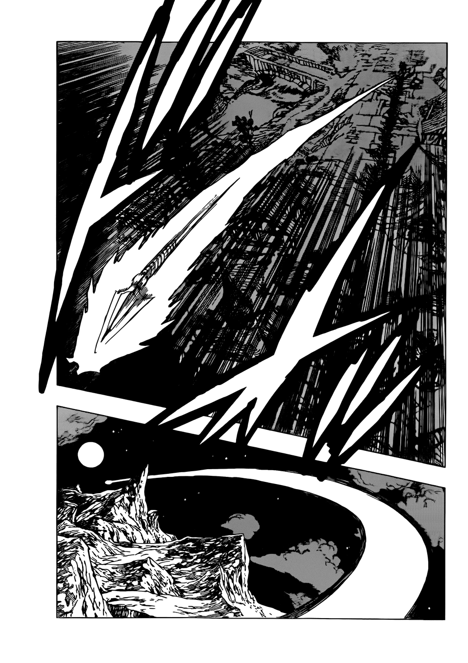 Thất Hình Đại Tội - Chương 3 - Trang 27