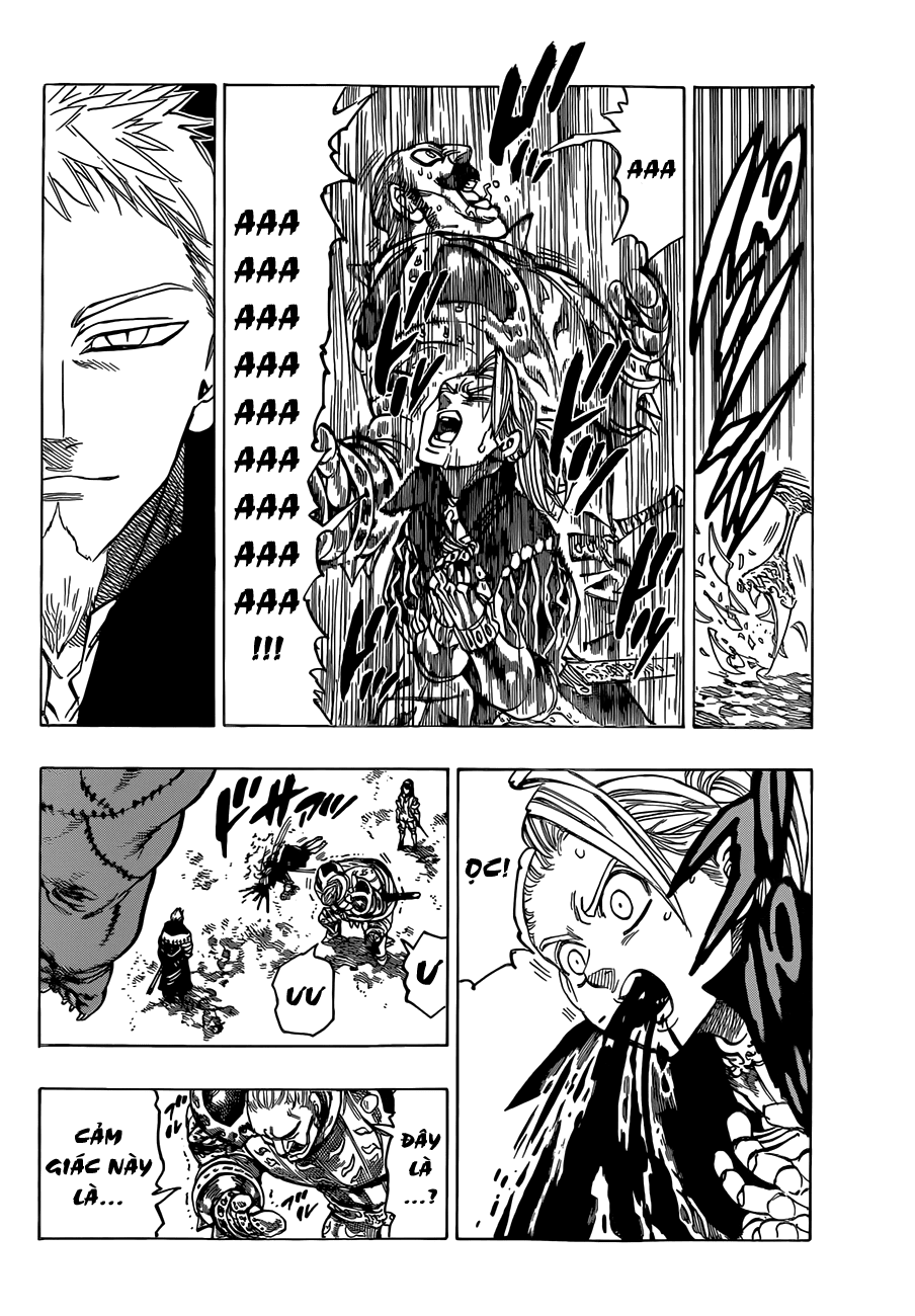 Thất Hình Đại Tội - Chương 30 - Trang 7