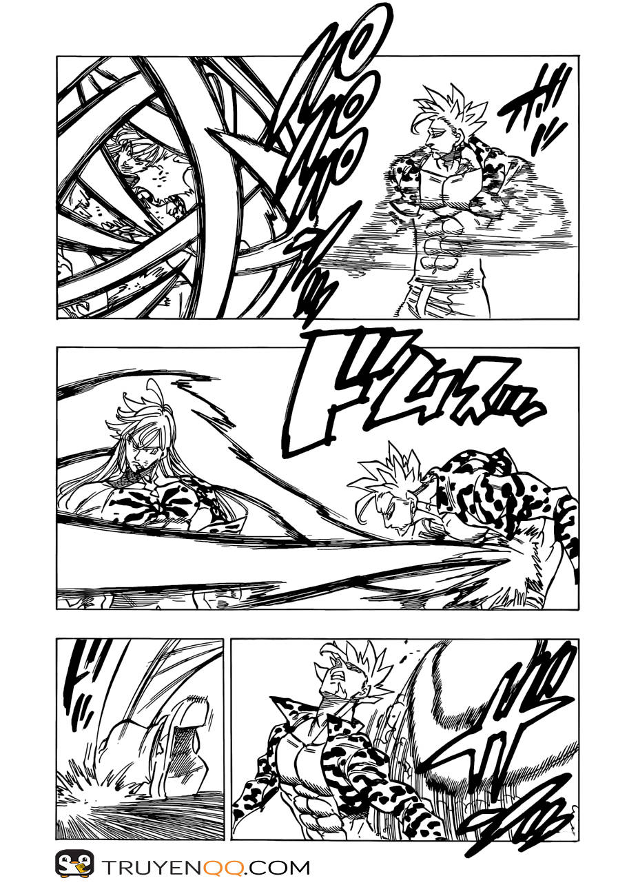 Thất Hình Đại Tội - Chương 301 - Trang 13