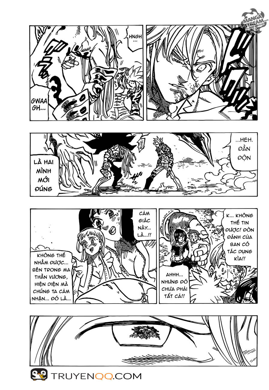 Thất Hình Đại Tội - Chương 301 - Trang 15