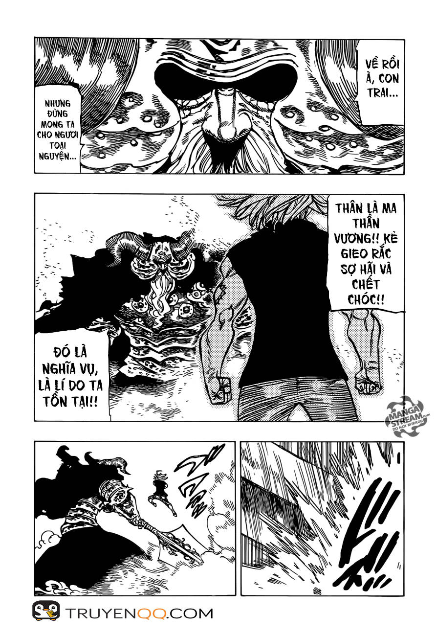 Thất Hình Đại Tội - Chương 301 - Trang 16