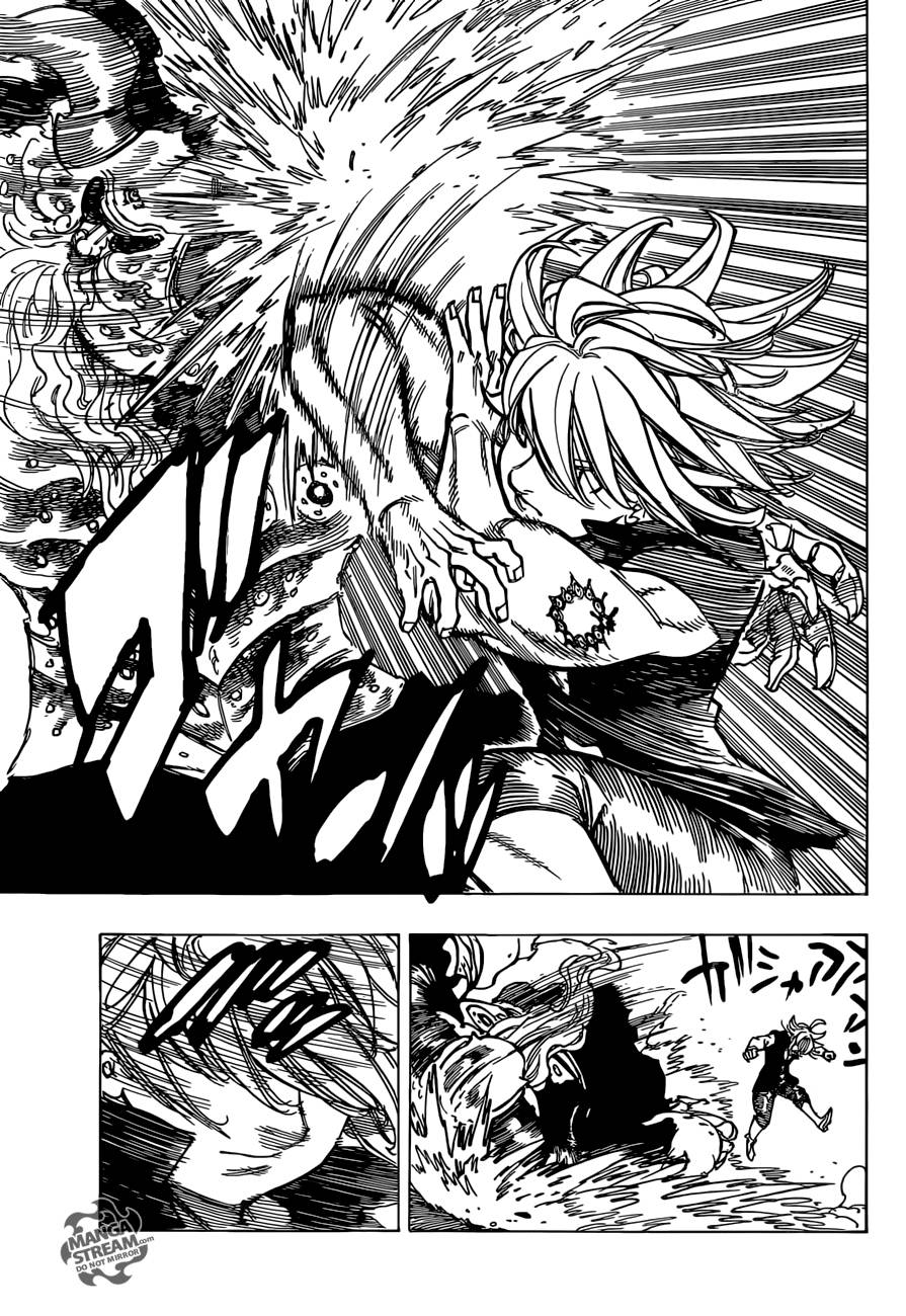 Thất Hình Đại Tội - Chương 301 - Trang 17