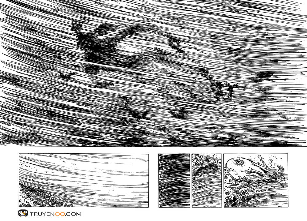 Thất Hình Đại Tội - Chương 301 - Trang 6