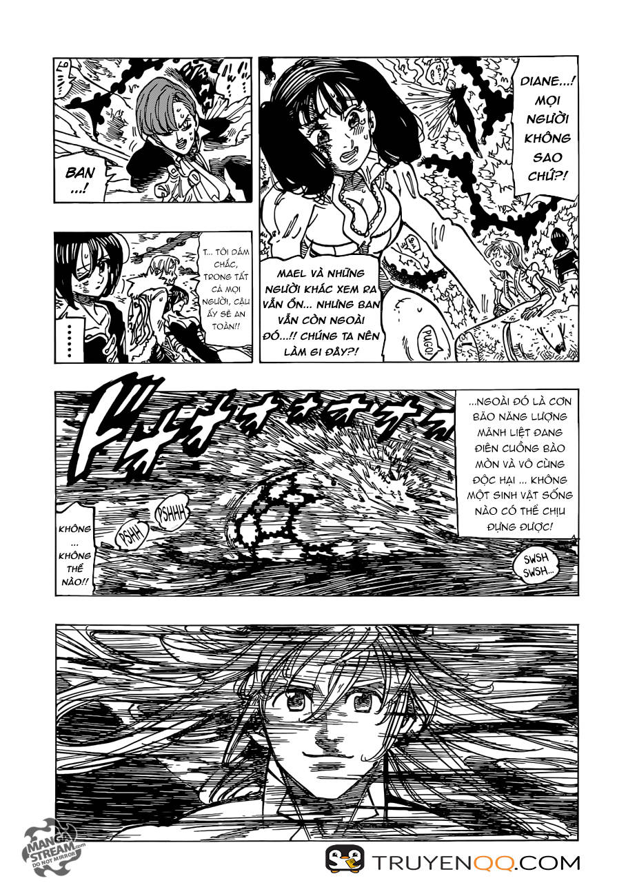 Thất Hình Đại Tội - Chương 301 - Trang 8