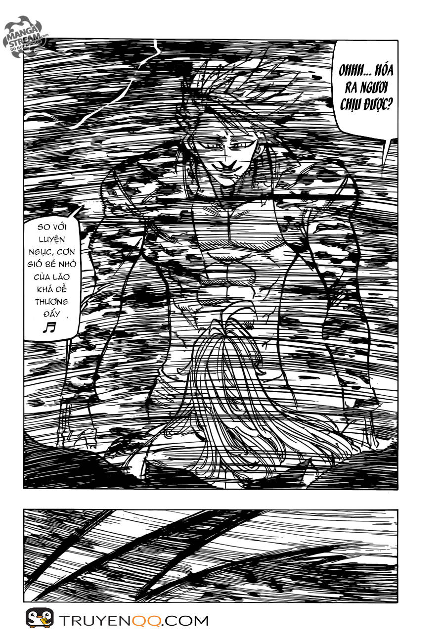 Thất Hình Đại Tội - Chương 301 - Trang 9