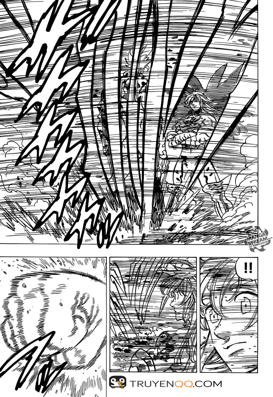 Thất Hình Đại Tội - Chương 301 - Trang 10
