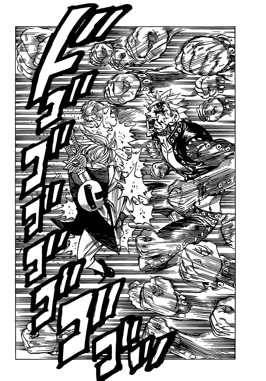 Thất Hình Đại Tội - Chương 34 - Trang 15