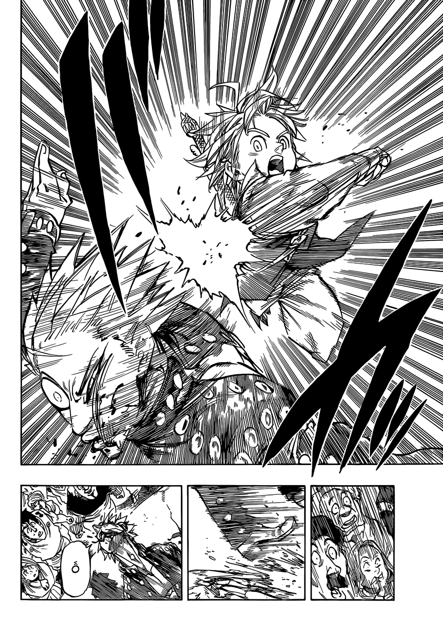 Thất Hình Đại Tội - Chương 34 - Trang 7